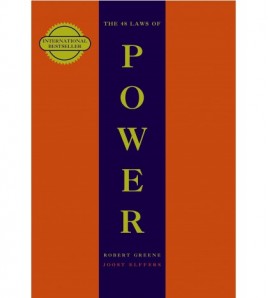 The 48 Laws Of Power by...