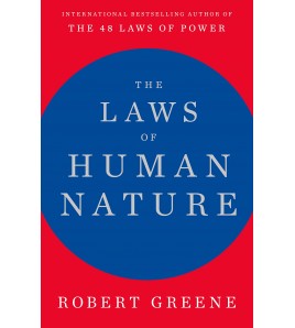 The Laws of Human Nature by...