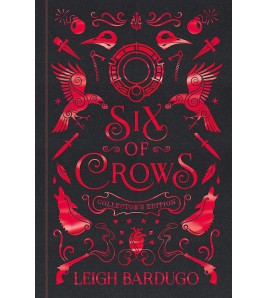 Six of Crows: Collector's...