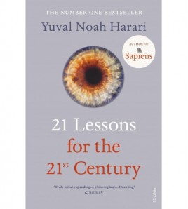 21 Lessons for the 21st...