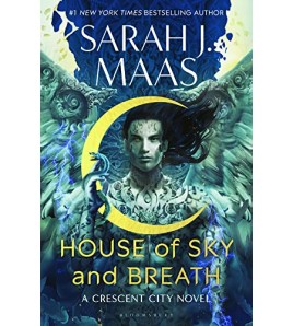 House of Sky and Breath by...