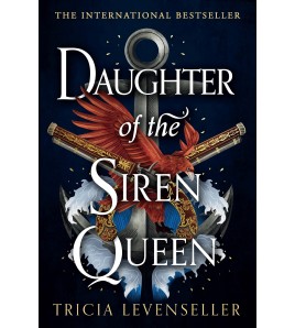 Daughter of the Siren Queen...