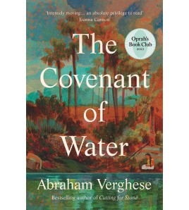 The Covenant of Water by...