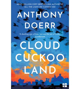 Cloud Cuckoo Land by...