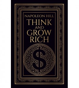 Think and Grow Rich (DELUXE...