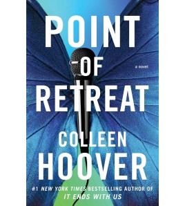 Point Of Retreat by Colleen...