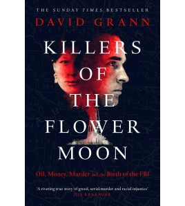 Killers Of The Flower Moon...