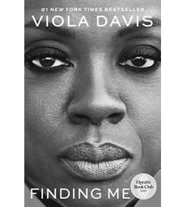 FINDING ME by Viola Davis
