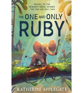 The One and Only Ruby by...