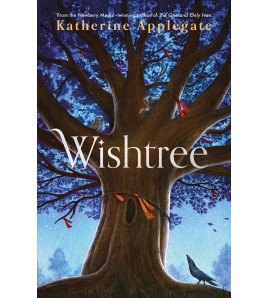 Wishtree by Katherine...