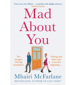Mad about You by Mhairi...