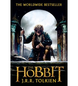 The Hobbit (Film tie-in...
