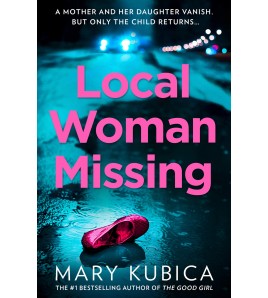 Local Woman Missing by Mary...