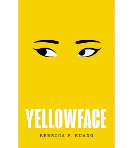 Yellow Face by Rebecca F Kuang