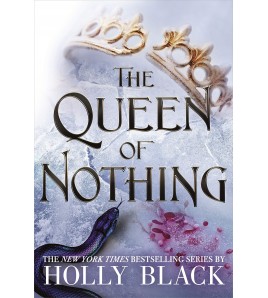 The Queen of Nothing by...