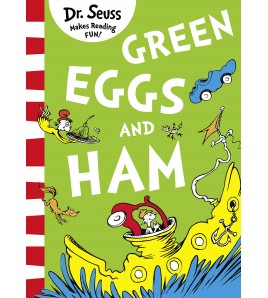 Green Eggs and Ham by Dr....