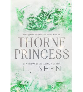 Thorne Princess by L. J. Shen