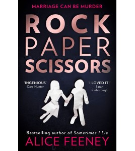 Rock Paper Scissors by...