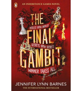 Final Gambit by Jennifer