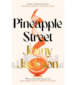 Pineapple Street by Jenny...