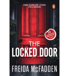 The Locked Door by Freida...