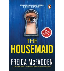 The Housemaid by Freida...