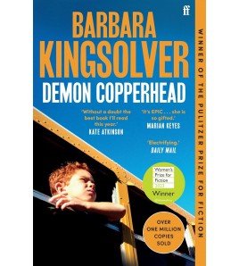 Demon Copperhead by Barbara...