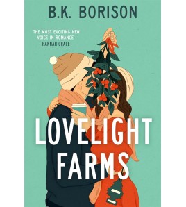 Lovelight Farms by B.K....