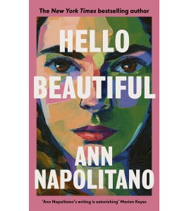Hello Beautiful by Ann...