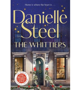 The Whittiers by Danielle...