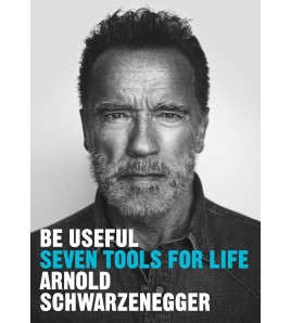 Be Useful by Arnold...