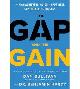 The Gap and the Gain by Dan...
