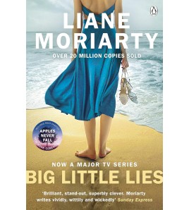 Big Little Lies by Liane...