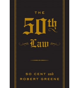 THE 50TH LAW by 50 Robert...