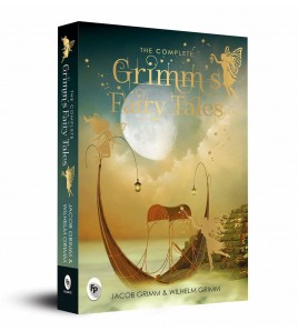 The Complete Grimm's Fairy...