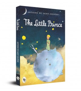 The Little Prince by...