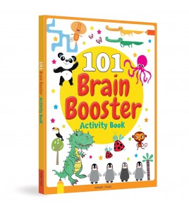 101 Brain Booster