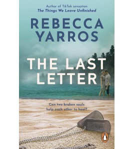 The Last Letter by Rebecca...