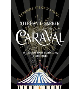CARAVAL by Stephanie Garber
