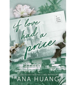 If Love Had a Price by Ana...
