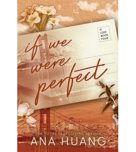 If We Were Perfect by Ana...