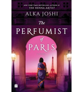 The Perfumist of Paris by...