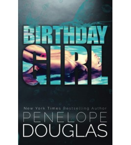 Birthday Girl by Penelope...
