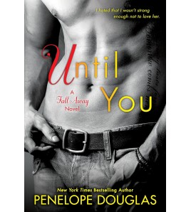 Until You by Penelope Douglas