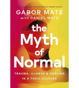 The Myth of Normal by...
