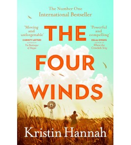 The Four Winds  by Kristin...