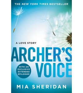 Archer's Voice  by Mia...