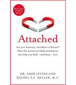 Attached by Amir Levine,...