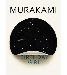 Birthday Girl by Haruki...