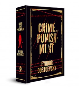 Crime and Punishment Deluxe...